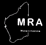 MRAWA Motorcycle Riders Association